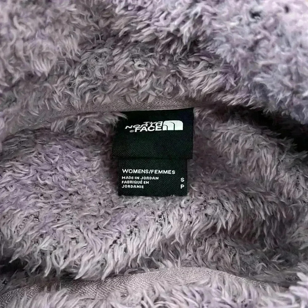 The North Face Women’s Fleece Pullover, Small - Picture 8 of 8
